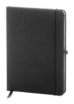 rpet notebook a5 formaat 80 blanco vellen