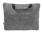 rpet laptoptas of documententas met rits