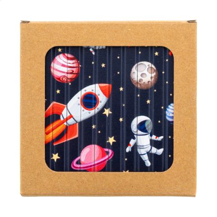 12 stuks rechthoekige houten kleurpotloden set