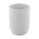 stapelbare keramische mok 220 ml glanzend