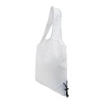 opvouwbare boodschappentas 140 g/m2