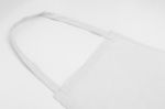 70% recycled katoen en 30% rpet schort 180 g/m2