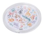 recycled ps labyrintspel met 3 matelen balletjes