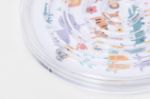 recycled ps labyrintspel met 3 matelen balletjes
