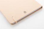 notebook 70 blanco vellen recycled papier a5