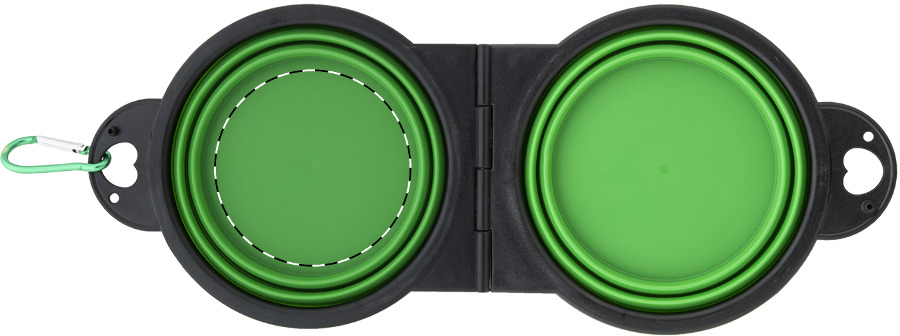gravure (Ø 70 mm)