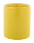 klassieke keramische mok 300 ml glanzend in doos