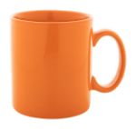 klassieke keramische mok 300 ml glanzend in doos