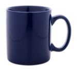 klassieke keramische mok 300 ml glanzend in doos
