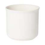 matte vintage mok 300 ml binnenkant glanzend