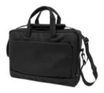 rpu document laptoptas waterdicht met ritsvak