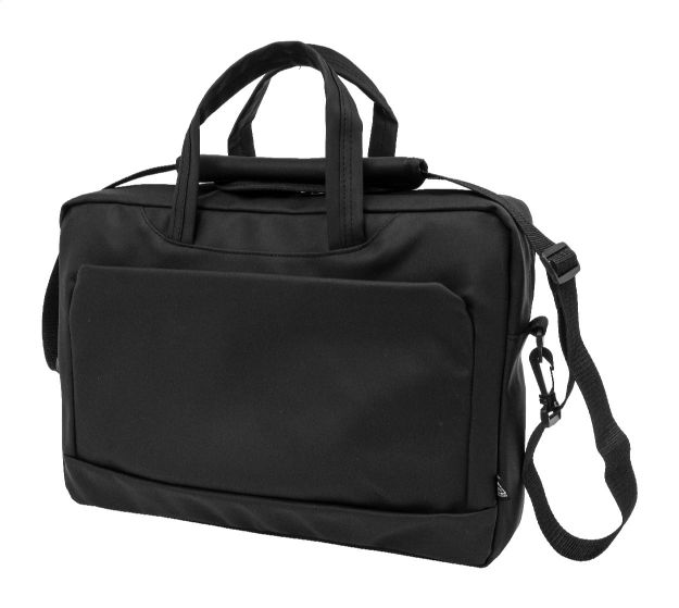 rpu document laptoptas waterdicht met ritsvak