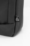 rpu document laptoptas waterdicht met ritsvak