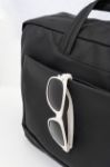 rpu document laptoptas waterdicht met ritsvak