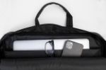 rpu document laptoptas waterdicht met ritsvak