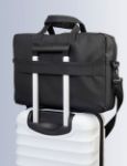 rpu document laptoptas waterdicht met ritsvak