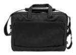 rpu document laptoptas waterdicht met ritsvak