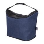 rpet koeler tas inupa met recycled pu details - marine