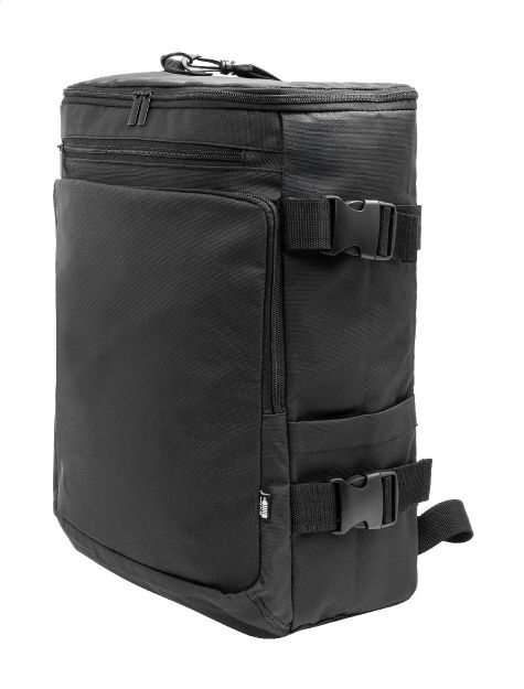 rpet documenttas en rugzak tot 15 inch laptop