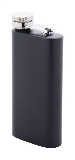 rss heupfles 150 ml met matte afwerking