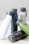 rss geïsoleerde fles baruntse 500 ml