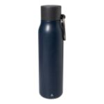 rss geïsoleerde fles baruntse 500 ml - marine