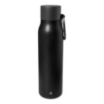 rss geïsoleerde fles baruntse 500 ml - zwart