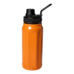 rss geïsoleerde fles kongma 540 dubbelwandig - oranje