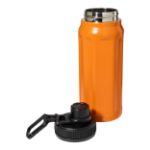 rss geïsoleerde fles kongma 540 dubbelwandig