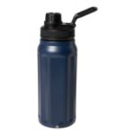 rss geïsoleerde fles kongma 540 dubbelwandig - marine