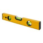 magnetische waterpas ral 3voudig met 30 cm liniaal