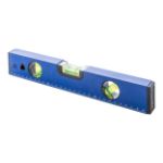 magnetische waterpas ral 3voudig met 30 cm liniaal