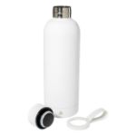 rss geïsoleerde fles 500 ml dubbelwandig