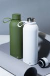 rss geïsoleerde fles 500 ml dubbelwandig