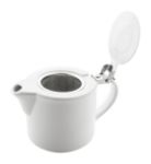 keramisch theeservies 500 ml theepot