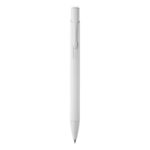 balpen connel ral rubberen behuizing blauw