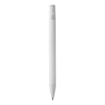 balpen connel ral rubberen behuizing blauw