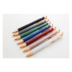 balpen rozoros ral lasergravure blauwschrijvend