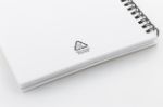 notebook a5 formaat recycled papier spiraal 80 vel