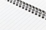 notebook a5 formaat recycled papier spiraal 80 vel