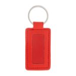 rpu sleutelhanger coating voor lasergraveren