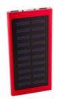 powerbank ral 4000 mah met ingebouwde zonnelader