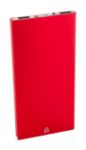powerbank ral 4000 mah met ingebouwde zonnelader