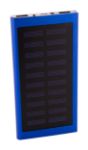 powerbank ral 4000 mah met ingebouwde zonnelader