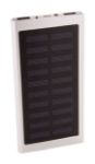 powerbank ral 4000 mah met ingebouwde zonnelader