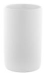 keramische mok matte buitenkant 380 ml in doos