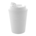 rpp thermosbeker dubbelwandig 300 ml met deksel