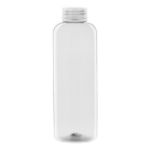 rpet fles 500 ml met siliconen draagband