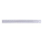 reflecterende polsband en17353 gecertificeerd - zilver