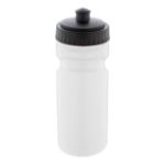 rpe bidon 500 ml bpa vrij met drinkdop - wit